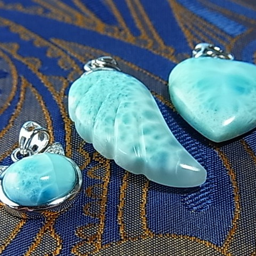 ラリマー3セット