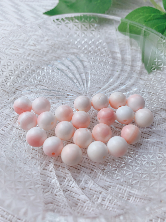 クイーンコンクシェル クイーンコンクシェル｜天然石・パワーストーン通販 Pascle（パスクル）