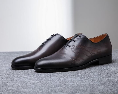 イタリア革靴　RIVE GAUCHE Michelangelo イタリア革靴 RIVE GAUCHE Michelangelo
