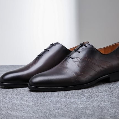 上品な革靴が人気♪シンプルで使いやすさ抜群♪厳選されたイタリア