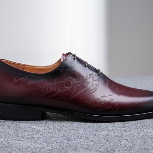 上品な革靴が人気♪シンプルで使いやすさ抜群♪厳選されたイタリア