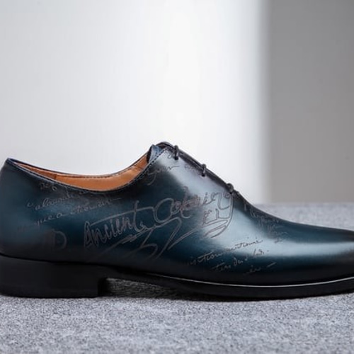 イタリア革靴　RIVE GAUCHE Michelangelo イタリア革靴 RIVE GAUCHE Michelangelo