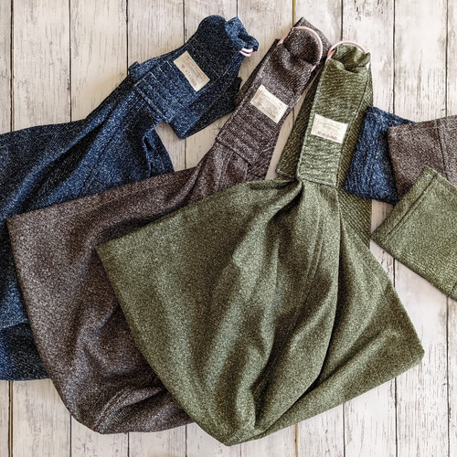 ねこモチーフカットソーSサイズ ペット服(犬の服)(販売終了