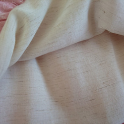 【サイズ80～90】涼しい　バルーンスカート　ふんわり女の子　ピンク 6枚目の画像