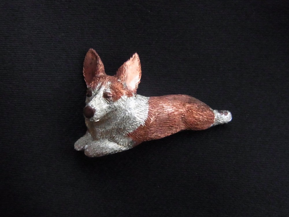 セミオーダ【コーギー】