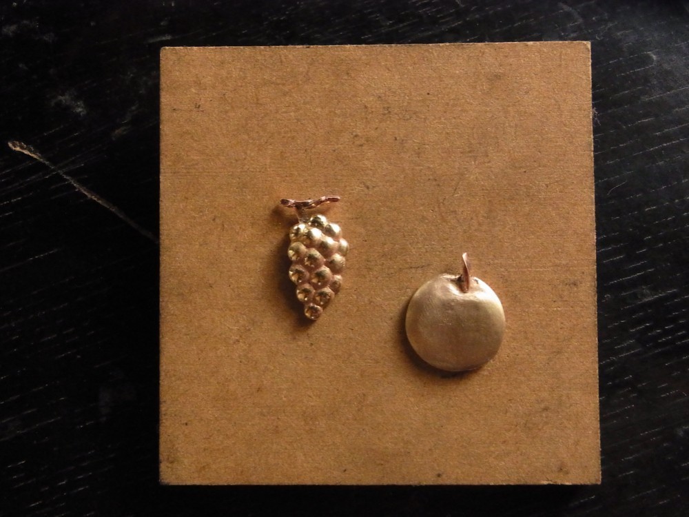 セミオーダー【葡萄】