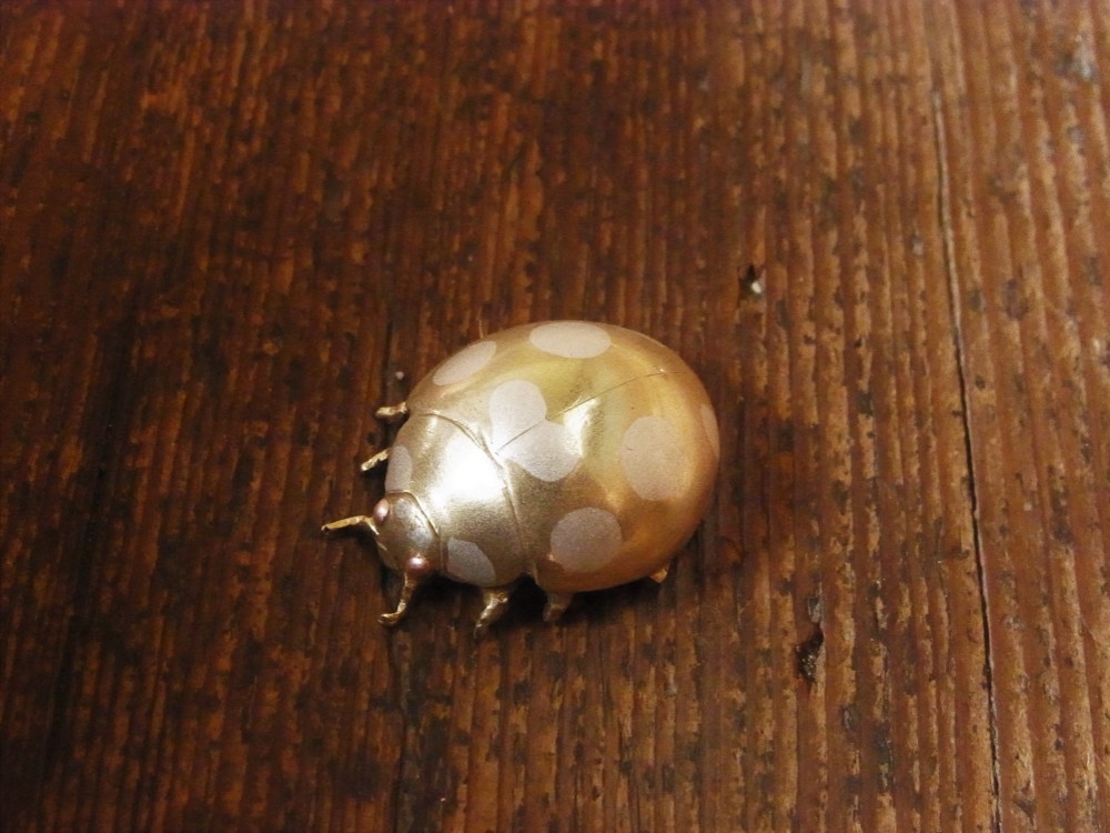 セミオーダ【てんとう虫】