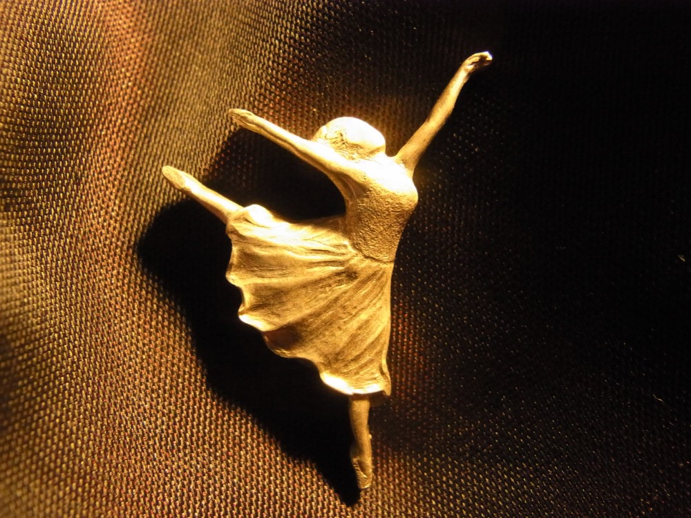 セミオーダ【バレリーナ】