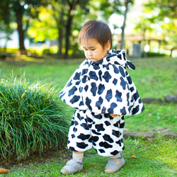 カウポンチョ 4枚目の画像