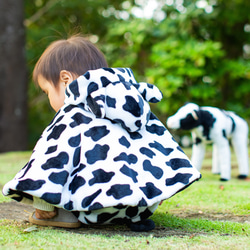 カウポンチョ 7枚目の画像