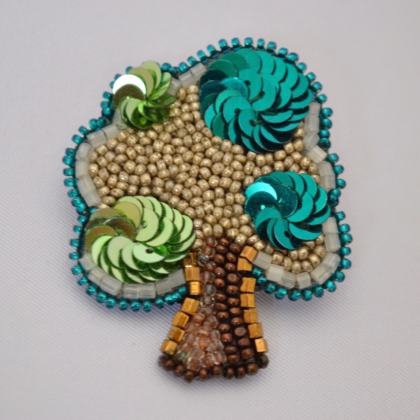 arbre  グリーン