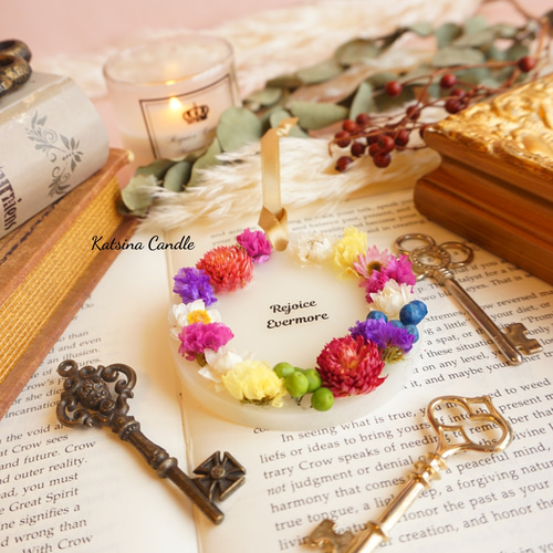 アロマワックスサシェ♡no.77 アロマワックスサシェ❁.*・゜No.77の通販 by Hana-hana's shop