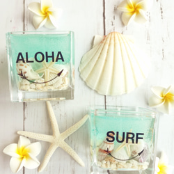 【sold out】Plumeria by the sea ～Ｍサイズ～ 2枚目の画像