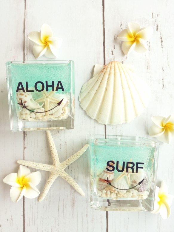 【sold out】Plumeria by the sea ～Ｍサイズ～ 2枚目の画像