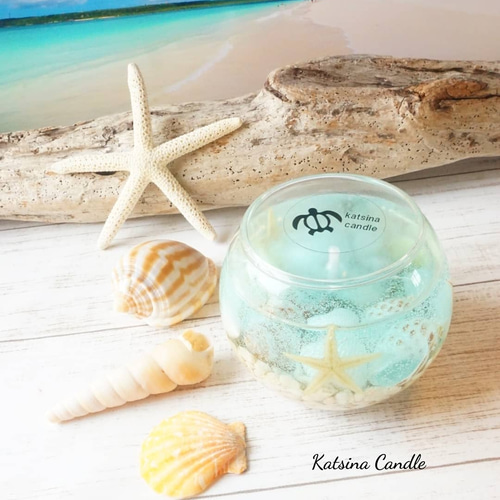 ハワイアンキャンドル釜 ハワイアンキャンドル釜 ハワイアンキャンドル釜