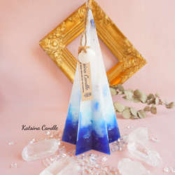 天然石 キャンドル・キャンドルホルダー のおすすめ人気通販