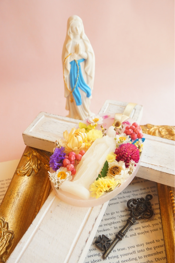 grace  ～聖母マリアの祈り～ 8枚目の画像