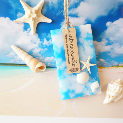 アロマストーンシェルサシェ&ビーチサンダルセット 3c5cc2dc5df0b65f494a5ffc1a92c7