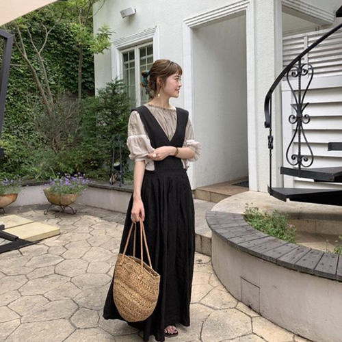 クロエワンピース