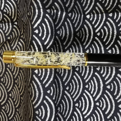 オールハンドメイド　ハーバリウムペン 5枚目の画像