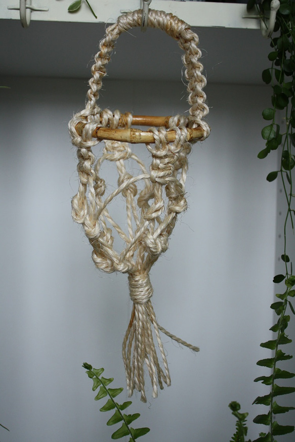 Plant Hanger 0330-2 2枚目の画像