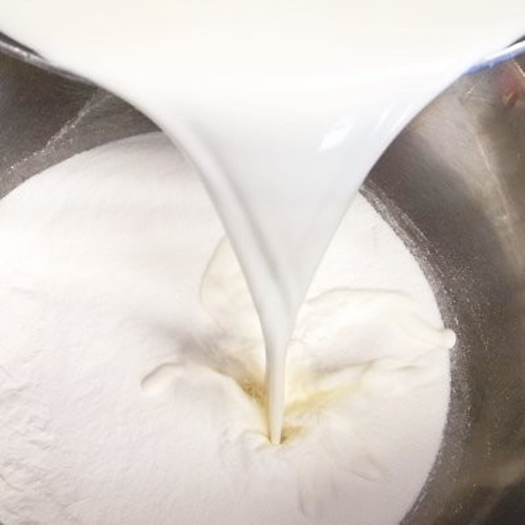 【クリーミーなパンナコッタ】ホワイトミルクプリン６本セット 2枚目の画像