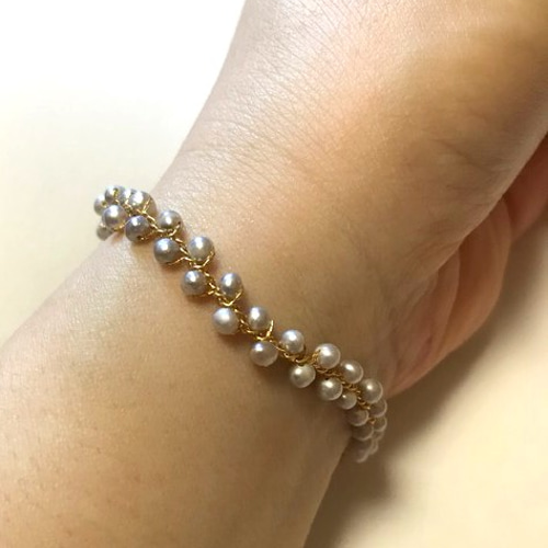 【MIZUKI】淡水パールのブレスレット★国内発関税込 P1110856-2-scaled.jpg