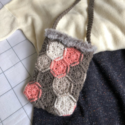 サコッシュ キッズ のおすすめ人気通販 検索結果｜Creema(クリーマ