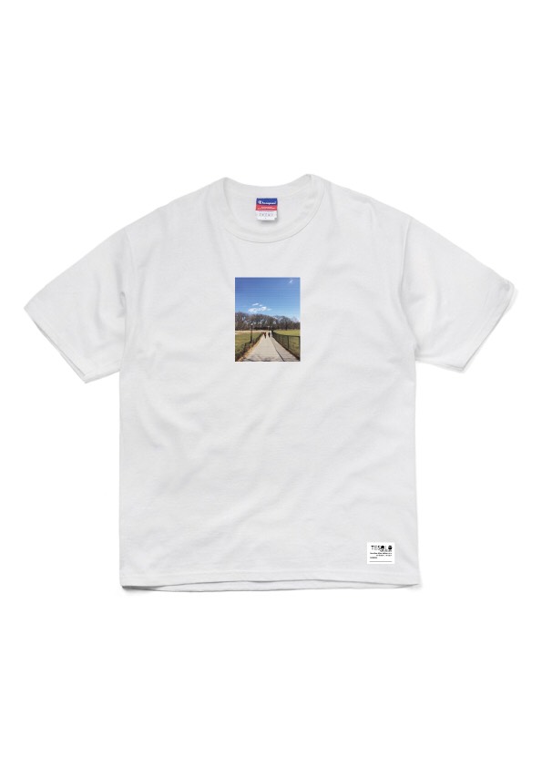 “NY” Central Park T-shirts