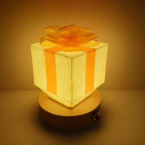 ふなっしー　和紙スタンドライト ふなっしー 和紙スタンドライト | ふなっしー | ゴリランド