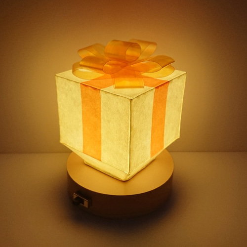 ふなっしー　和紙スタンドライト ふなっしー 和紙スタンドライト | ふなっしー | ゴリランド