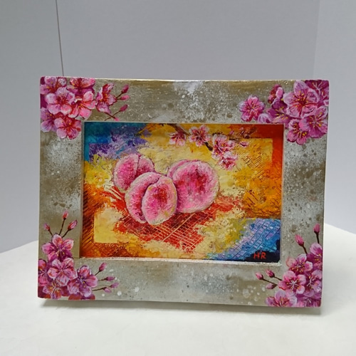 油絵 紅の薔薇 絵画 HR 通販 11195649|Creema(クリーマ) 油絵 紅の薔薇 絵画 HR 通販 11195649|Creema(クリーマ)