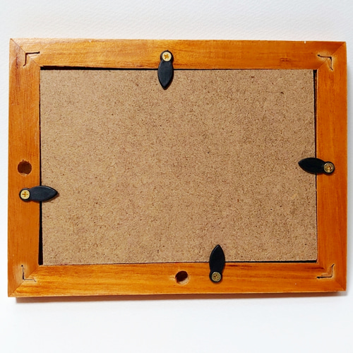 油絵 ミニ絵画額付き【クリームパン】 絵画 HR 通販 12362663