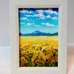 油絵 絵画 【楽園のひまわり畑】 油絵 絵画 【楽園のひまわり畑】 絵画 HR 通販 16359202