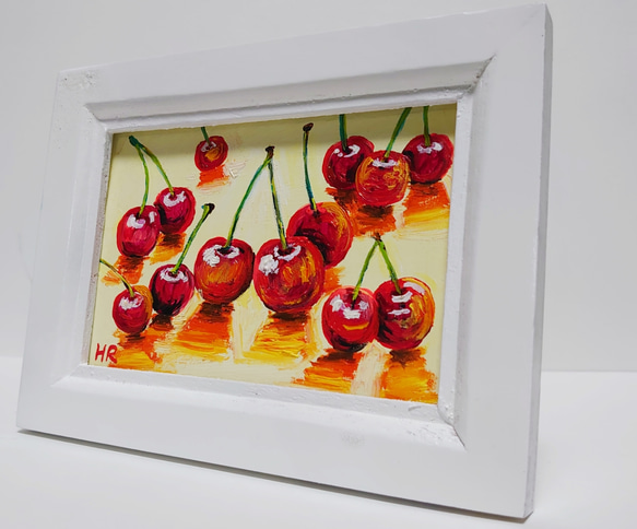 絵画　油絵　豪華額付き ルイ式油額〕高級油絵額・キャンバス額・豪華油絵額・模様油絵額