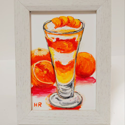 パスカル　油絵 1_4823a7dff13704cefae2f3a25f1c