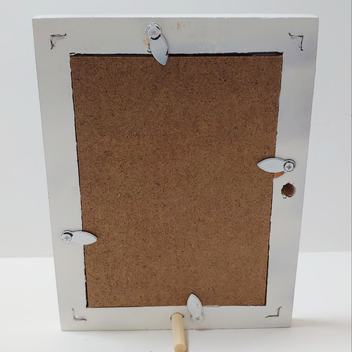 油絵 ミニ絵画額付き【アイスクリーム】 絵画 HR 通販 12606853