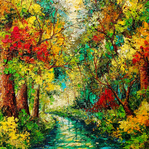 油絵 風景画 油彩 油画 アート インテリア art_okaki 絵画 油絵 風景画 油彩 油画 アート インテリア art_okaki 絵画