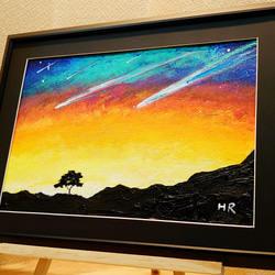 油絵(空) 油絵(空)
