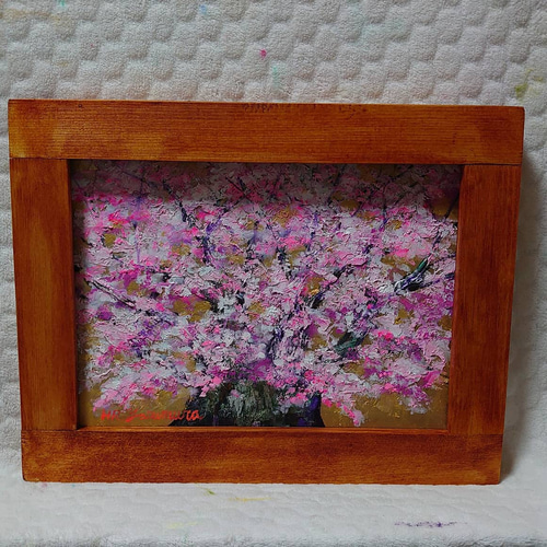 油絵 工場の灯り Ⅰ 油絵 工場の灯り Ⅰ Twitterで話題 「工場夜景」が、ため息の