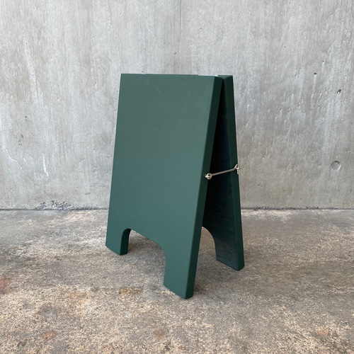 5色展開【黒板のA看板】立て看板 A型看板 イベント看板 5色展開【黒板のA看板】立て看板 A型看板 イベント看板