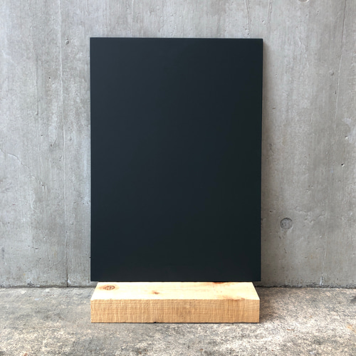 5色展開【B3サイズ 黒板】チョークボード 看板 イベント看板