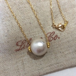 Simplicity -cotton pearl- 4枚目の画像