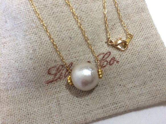 Simplicity -cotton pearl- 4枚目の画像