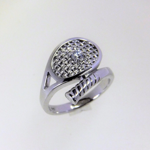 リング 指輪pt900 プラチナpt900 リング 甲丸 ピンキー 幅2.5㎜ 6号 2.94 g