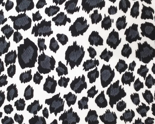 MATERIA マテリア　セットアップ　豹柄　38/38 モノトーン　ヒョウ柄 0_8a8e3aff2a50bf9f651edfa337fe