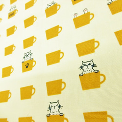 CAT CUP　～コップに入るネコちゃん～ 1枚目の画像
