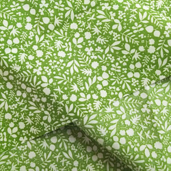 小柄な植物　～植物のシルエット～　【グリーン】 4枚目の画像