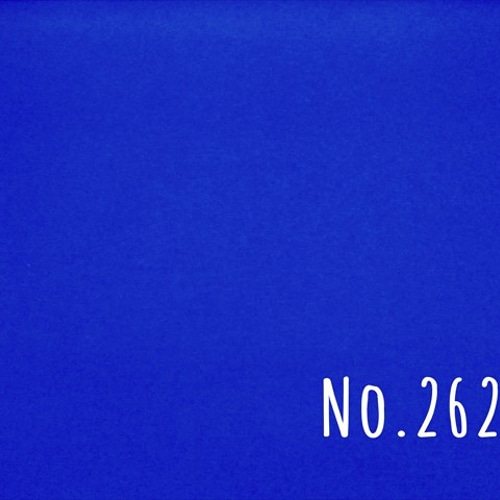 シーチング生地 布【100×90cm】ブルー 青色 無地 普通地 コットン100
