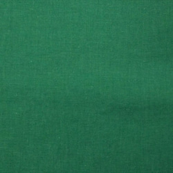コットンリネン 生地【50×95cm】(Q) グリーン 緑 無地 綿麻 タンブラーワッシャー 2枚目の画像